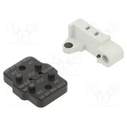 09 99 000 0622 Crimping jaws; 26AWG÷20AWG; DIN 41612 paYYDkzuJjOJ6wspKzSvciC0xAsz8Dqi1RSquka5i18