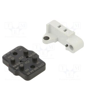 09 99 000 0622 Crimping jaws; 26AWG÷20AWG; DIN 41612 paYYDkzuJjOJ6wspKzSvciC0xAsz8Dqi1RSquka5i18
