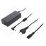 51524 Power supply: switching; 12VDC; 4.16A; Out: 5,5/2,5; 50W; 1.43m -Hm3f2xOMbnqsXkGGPdMv_HTLLrtU2Ljr4wOueguNL8