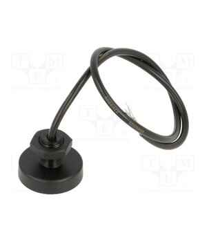 RS-H3-05 M12 9600KBPS RFID reader; 6.5÷30V; UART; buzzer,LED status indicator; Ø30.6mm fqfjggUpEKEI5uYzmknR0Gy9zTwjoxhDv-ImHae48EQ