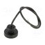 RS-H3-05 M12 9600KBPS RFID reader; 6.5÷30V; UART; buzzer,LED status indicator; Ø30.6mm fqfjggUpEKEI5uYzmknR0Gy9zTwjoxhDv-ImHae48EQ