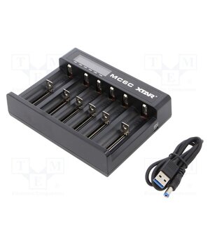 MC6C Charger: microprocessor-based; Li-Ion; 1A; 3.6/3.7V; 5VDC v22oTGi6KsYuC-izQd28DWsqJTl14HUSWbP4cu9j_6E