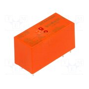 9-1393243-9 Relay: electromagnetic; DPST-NO; Ucoil: 24VDC; 8A; 8A/250VAC; RT2 v-Vpru7v_zRQznYz40tA3po_FUIfu6aS8JGaEad2MPc