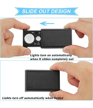 PALĪDZĪBAS STIKLS 30x 60x, LED apgaismojums

 IIPS251+2.jpg