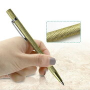 Marķieris plastmasai, metālam, plexiglasam 140 mm

 IRKR020.jpg