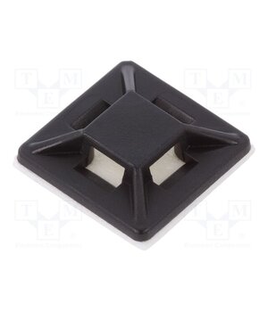 3389416 Holder; self-adhesive; polyamide; UL94V-2; black; A: 19mm; B: 3.5mm Ut_tz5DiZoiWGKjlTyCLtInCR4ooSnTu49-L9YaxhMo