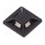 3389416 Holder; self-adhesive; polyamide; UL94V-2; black; A: 19mm; B: 3.5mm Ut_tz5DiZoiWGKjlTyCLtInCR4ooSnTu49-L9YaxhMo
