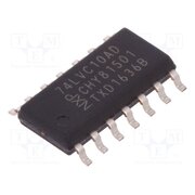 74LVC10AD,112 IC: digital; NAND; Ch: 3; IN: 3; CMOS,TTL; SMD; SO14; 1.2÷3.6VDC; tube 4ThOu8ppDUtLs_fqsmGRjiO4ZAce77psFmWYVILEd6s