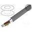 1297C SL005 Wire; Alpha Essential C&C; 7x22AWG; shielded,Al-PET foil; PVC wsbz5_oz4ksQLZ4-QPRptl0ya6-SLzwkqbcS8NVCAtM