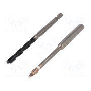 0000300082100 Drill set; steel; blister; KERAMO EXTREME; concrete,ceramics; 8mm MAlph-mjvy1UOiLgRxfJ55lgbuuvx7staeMCwvuByU4