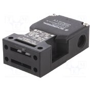 AZ 16-12ZVK Safety switch: key operated; AZ 16; NC x2 + NO; Features: no key s0zQyN4kG2Vbdr2ai8eVSF7c139Oe2VcC6rO8Niqhzs