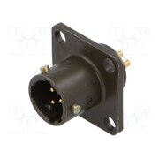 PT06A1608P Connector: circular; plug; male; PT/451; 13A; 600V; PIN: 8; straight 5tkgOXeO6UfPqDO_STyjDoYwFekFCO6JbY8WBPjw7KI