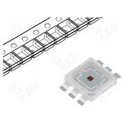 OSR5XAT1C1E Power LED; red; 120°; 350mA; λd: 620÷630nm; 40÷50lm; Pmax: 1.2W; 1W 4S-eKNPu0UM9-c3cADL96Sr6Sg0dlJPROLMjFvHdj_Y