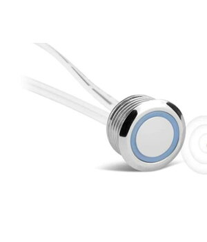 Sensorālais vadības slēdzis 5–24 V, 5 A, dimmerējams, ieslēgšanas/izslēgšanas

 CPRS58+.jpg