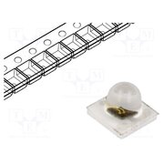 PK2N-2JJE-RB IR transmitter; 3535; 840÷870nm; 300mW; 45°; 1.3÷2VDC; SMD; 350mA nEGxMmeCDCUm7rTPrwdoO4hrIi9lM-m8yG3aEnUVvHA