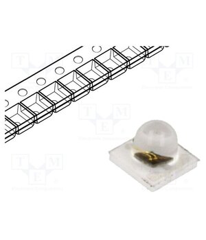 PK2N-2JJE-RB IR transmitter; 3535; 840÷870nm; 300mW; 45°; 1.3÷2VDC; SMD; 350mA nEGxMmeCDCUm7rTPrwdoO4hrIi9lM-m8yG3aEnUVvHA