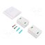 CTR-LUNA230-1DS2C Wireless control set; wall mount,glued,screw; 230VAC; relay d3DTY1799fN04aLXaYOdytjY1H2eBiNetcvjs6nJzlc