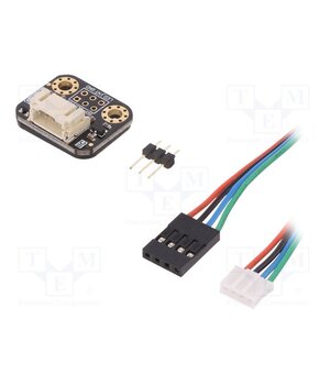 SEN0212 Sensor: colour; digital,I2C; 3.3÷5VDC; IC: TCS34725; Gravity; Ch: 1 3gegao03pvQtc2vNj6eaJWfsGz_qlvG7jBdSAoZJkcI