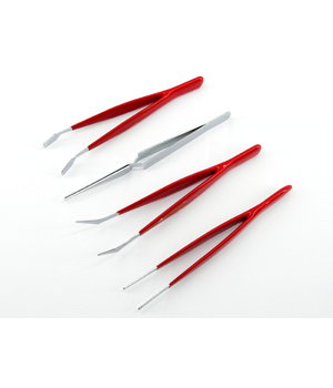 PINCETE SET 4 gab. Topex

 IRPN4K.jpg