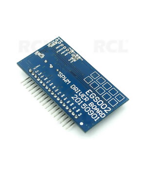 Tīra sinusa viļņu invertora vadīta plāksne EGS002 EG8010 + IR2110 vadības modulis

 AMM61+1.jpg