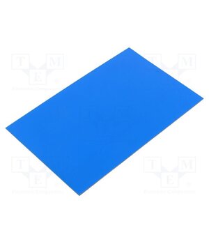 120106Z33 Laminate; FR4,fiberglass,epoxy resin; 0.5mm; L: 160mm; W: 100mm Z7DMIDX3WznHhQq3HAEY5nzPPHvgkdCvb6xFmotlTW4