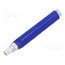 GPMAX7 Tool: brush; fiberglass; L: 105mm; Ø: 7mm KrsjZuqlLhAGkr7coNw8vrkF7yi1cugipemWUv2dt3g
