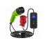 52477 Charger: eMobility; 1x0.5mm2,3x6mm2; 230VAC; 7kW; IP65; 5m; 32A qoTdWJurg6bQMQY_cRx0rifeg61CMt4m-XT-ArZsCFQ