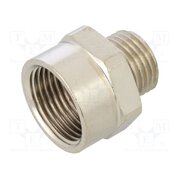 166-50906 Enlarger of threads for glands; Thread: metric; Int.thread: M20 TzlfbMxZVrq4PP81PdT8UasnQrx4ljcTXd6vjNVoysM