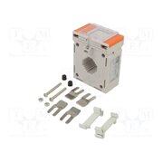 DM1TP0150 Transformer: current; Iin: 150A; Iout: 5A; Øint: 28mm; 50÷60Hz; IP30 G1we605k3PVc3CekpS88ALEJvBLj1CCbAdZiE2PnHuU