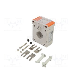 DM1TP0150 Transformer: current; Iin: 150A; Iout: 5A; Øint: 28mm; 50÷60Hz; IP30 G1we605k3PVc3CekpS88ALEJvBLj1CCbAdZiE2PnHuU