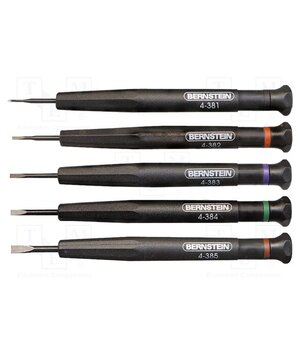 4-380 Screwdriver: precision-set; precision; 5pcs. mS_iogbhYDE4yP7Rx7bQAfXiMDQQCFX1AAQ4J18i8s4