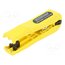 10065750 / 52003003 Stripping tool; 1.5mm2,2.5mm2; Wire: solar g30lkZlnlcl-j9In1678_Cy0TB7wHoT3XmNTab44r-o