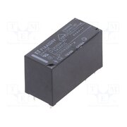 FTR-F1AA024V Relay: electromagnetic; DPST-NO; Ucoil: 24VDC; 5A; 5A/250VAC; PCB omWXvrGsJ4noJPk-QWgg5dwVb28y2u2ux2xOPGw_t6M