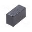 FTR-F1AA024V Relay: electromagnetic; DPST-NO; Ucoil: 24VDC; 5A; 5A/250VAC; PCB omWXvrGsJ4noJPk-QWgg5dwVb28y2u2ux2xOPGw_t6M