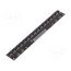 QTR-MD-16RC REFLECTANCE SENSOR ARRAY Sensor: distance; reflective; 2.9÷5.5VDC; digital; Ch: 16; MD hPexW54SEtWBMWeiZZLdLXQbNKnzICiwkPjf6An-dok