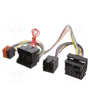 C2644PAR Cable for THB, Parrot hands free kit; Alfa Romeo,Fiat R4nq0AZvikF-WZmVj-cBM1ozDaR2ElcNpFpf4R2OhLU