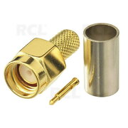 SMA RG58 spraudņa presēšana

 CKI770.jpg