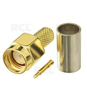 SMA RG58 spraudņa presēšana

 CKI770.jpg