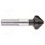 0238701650100 Countersink; high speed steel cobalt HSS-Co; Ø: 16.5mm; plunger hPupgijQRBbDWGwKMdFXWfwh6VHajfFK5TCub9RnoBI