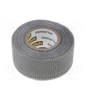 SCOTCH 24-4.5 Tape: shielding; W: 25.4mm; L: 4.5m; Thk: 0.4mm; copper; 70%; 40N OgZ0RLU3NQs-iUd7v2RNhNQ9XqOLQLJmvBlm3PiwfI4