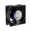 3214JN Fan: DC; axial; 24VDC; 92x92x38mm; 130m3/h; 51dBA; ball; 6000rpm P9P53ma5qRrc7OSDJKiEdjRYnXqlDy0HPH2qqxUKeuc