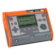 WMGBMRU200GPS Meter: grounding resistance; LCD; 200mA; 0÷19.99kΩ; IP54; 25V,50V uuhIZJe7Ik3GCHTicxmb_BsjOmDrZg9areT4QTVfCcY