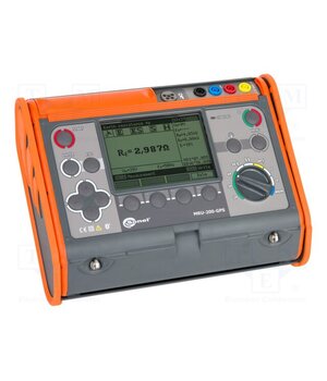 WMGBMRU200GPS Meter: grounding resistance; LCD; 200mA; 0÷19.99kΩ; IP54; 25V,50V uuhIZJe7Ik3GCHTicxmb_BsjOmDrZg9areT4QTVfCcY