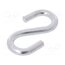 OUS.8 Quick link S type; steel; zinc HpWL1Pd06C8P2-hmY8oQU1D8yKQzjQgtn1kJA6QYPpI
