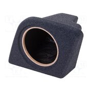 FBSUBA04 Car loudspeaker enclosure; MDF; black melange; 200mm; Subaru BZrOQvELDLUvyyAL1_hCK5ZmpfYkSqzNvaXiskQRgIk