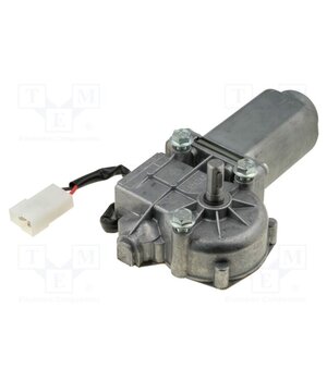 316.2761.20.00E Motor: DC; 12VDC; 38rpm; worm gear; 2Nm; IP40; Trans: 62: 1; 3.4A VIpG1P_b15DWr8BuI4LKzZmIh-U47o19dwqhByHVQJ4