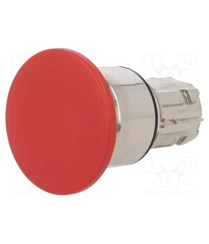 3SU1050-1BA20-0AA0 Switch: push-button; 22mm; Stabl.pos: 2; red; none; IP67; mushroom 9ZciAkxUu1jZpkEDE7FAJD7dk2OoMTwCgSXTuCsRLu4