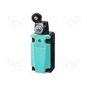 3SE5112-0BH01 Limit switch; lever R 27mm, plastic roller Ø19mm; NO + NC; 10A 3_9qSFcG-BM1nlvbKk7ohRjOoEP4CRl_hNONol269ww