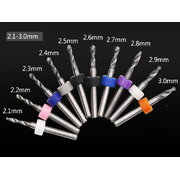 Urbju komplekts ø2,1–3 mm, CNC/PCB, kāts ø3,175 mm (1/8″), 10 gab. kastē

 IRG11R03.jpg