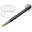 0036439 Wire: servo drive; 2YSLCYK-JB,hybrid,ÖLFLEX® SERVO; black; Cu 9wjr5r0ZzZ1NJPSYXFVFwlxheVCDb5pb3X5SdjQzlQg